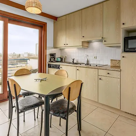 Daire La Sirene 0701