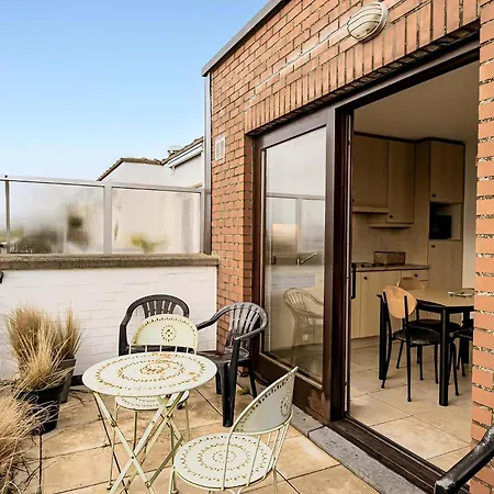 La Sirene 0701 דירה *