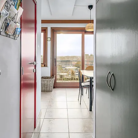 La Sirene 0701 Koksijde