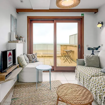 La Sirene 0701 * Koksijde