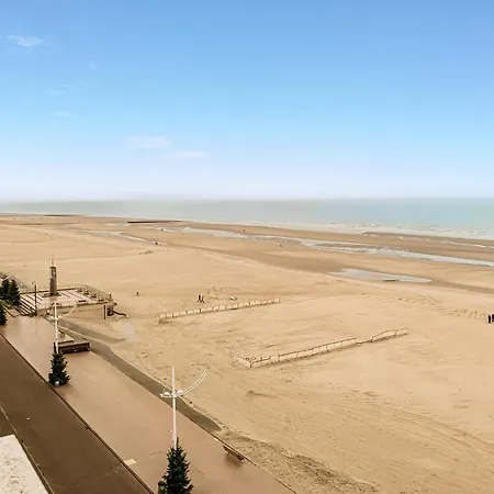 Daire La Sirene 0701