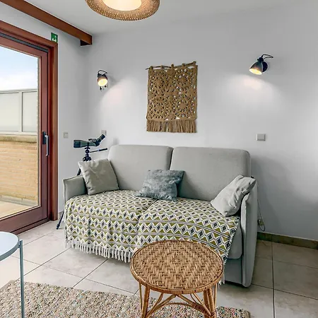 La Sirene 0701 דירה קוקסיידה