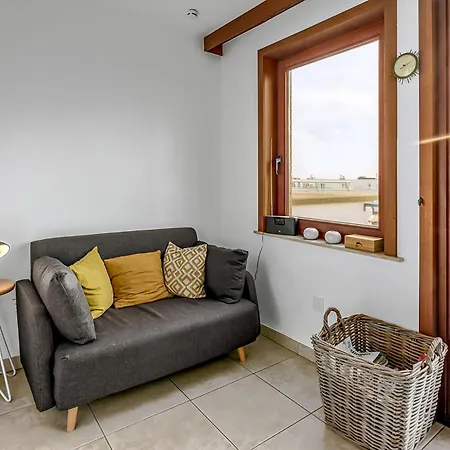 La Sirene 0701 קוקסיידה