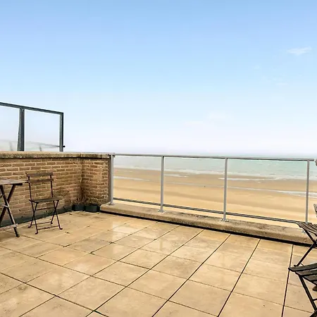 La Sirene 0701 * Koksijde