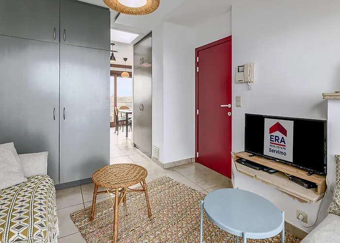 La Sirene 0701 * Coxyde