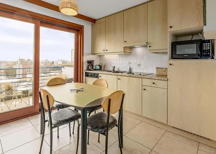 Appartement La Sirene 0701