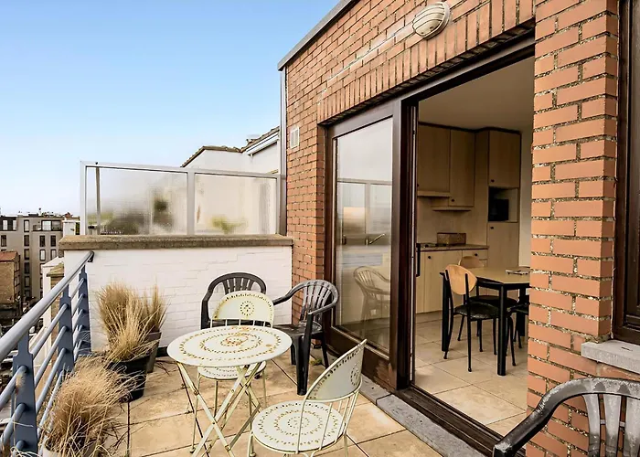 La Sirene 0701 Appartement *