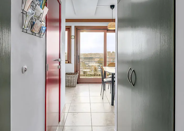 La Sirene 0701 Coxyde