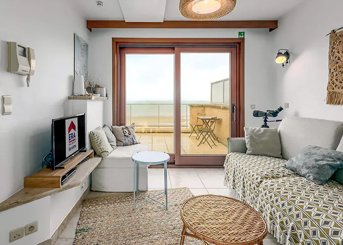 La Sirene 0701 * Coxyde