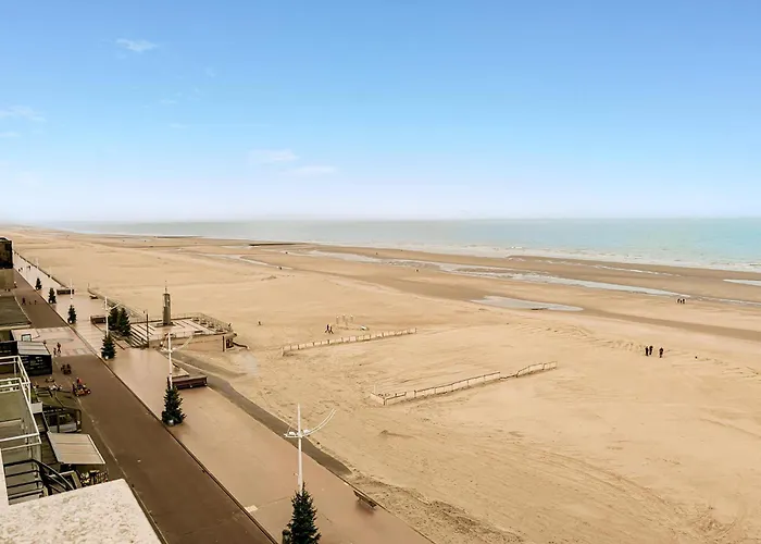 Appartement La Sirene 0701