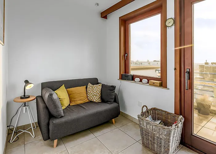 La Sirene 0701 Coxyde